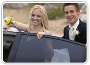 wedding limousine rental New Yok